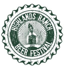 Highlands Ranch Beer Festival